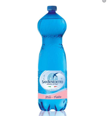 Italiaans Flessenwater