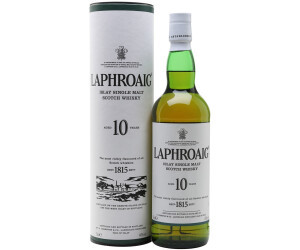 Laphroaig 10 Jaar