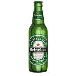 Heineken, Nederland