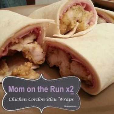 Kip Cordon Bleu Wrap