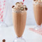 Chocolade Milkshake Of Mout