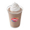 Hot Fudge Shake Of Malt