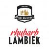 Rhubarb Lambiek