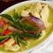 67. Green Curry (Spice Level 3Minimum)