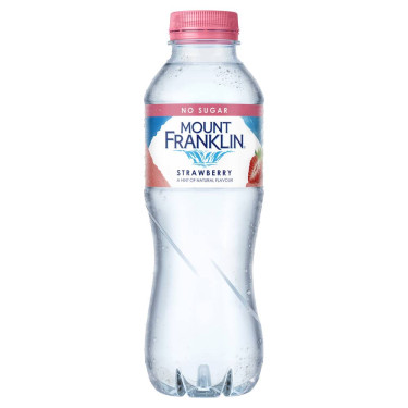 Mount Franklin 600Ml