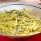 Pasta Met Paddenstoelensaus