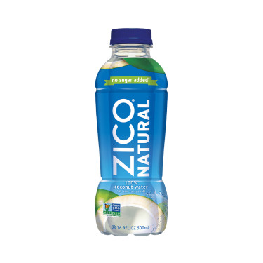 Zico Kokoswater