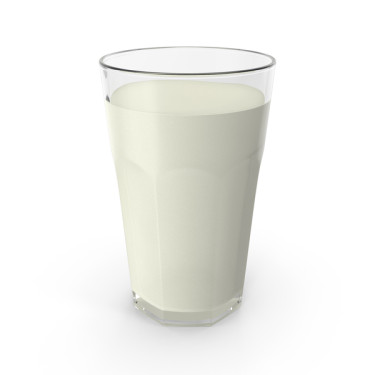 Glas Melk