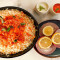 Poulet 65 Biryani Chicken 65 Biryani