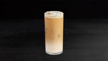 Pompoen Cold Brew Oat Latte