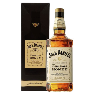 Jack Daniels Honing