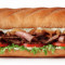 Entrecote Steak Sub