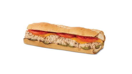 Tuna Melt 8 Inch