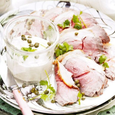 Vitello Tonnato