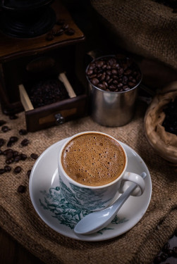 Onbeperkte Koffie Cafeïnevrije Koffie