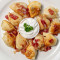 Pierogis Chou Et Champignons Pierogies Cabbage And Mushrooms (22Pcs)