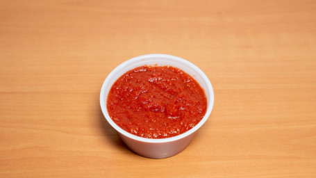 Marinara Sauce (Pizza Sauce)