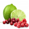 Cherry Lime Raspberry