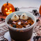 New Halloween Special Smoothie Bowl