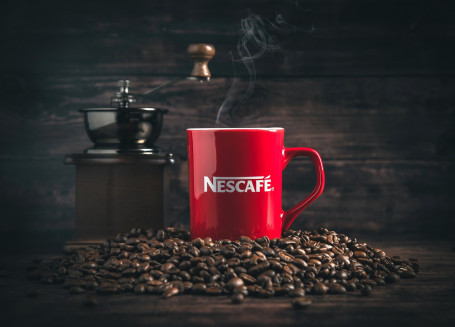 Nescafé Warm