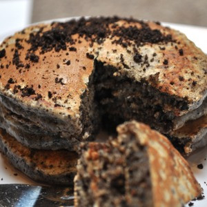 Oreo Pannenkoeken