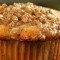 Muffin Érable Et Noix