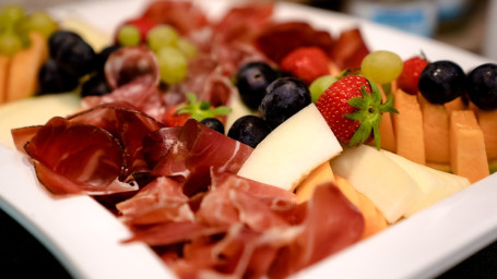 Klassieke Antipasto