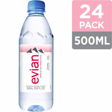 Water 500Ml