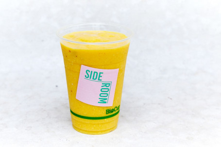 Mango Weiss Smoothie