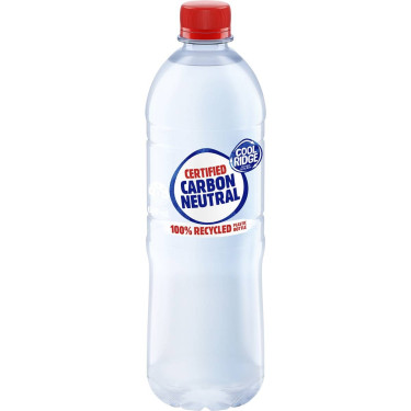 Cool Ridge Water 600Ml