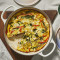 Groente Frittata