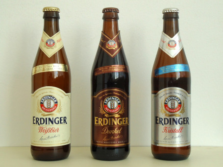 Erdinger Alcoholvrij