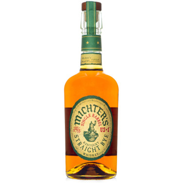 Michter's Rogge