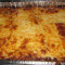 Huisgemaakte Lasagne