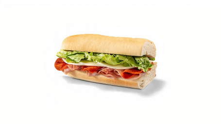 Italiaanse Provolone 6 Inch Sub