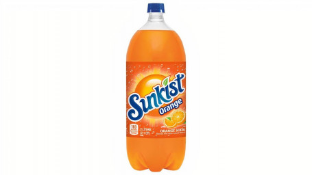 Sunkist 2 Liter