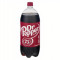 Dr Pepper 2 Liter