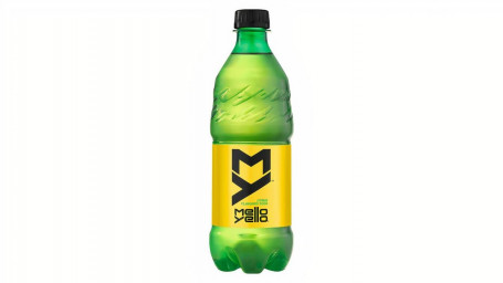 Mello Yello 20Oz