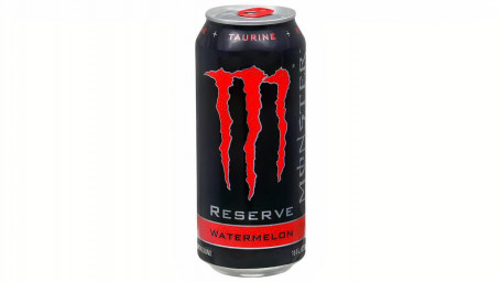 Monster Reserve Watermeloen 16Oz