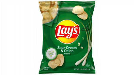 Lay's Zure Room Ui 2.625Oz