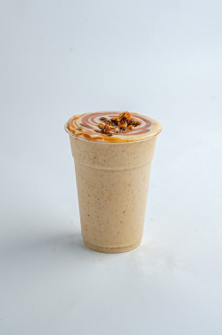 Butterscotch Melk Shake