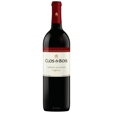 Clos Du Bois, Californië