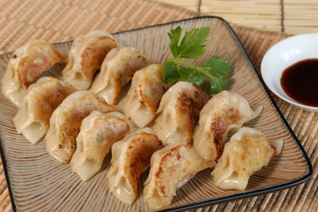 Gyoza (6 St)