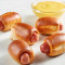 Pretzel Dogs Voor Kinderen (5 Stuks)