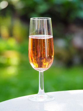 Sparkling Rosé, Italië