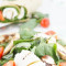 Caprese Wrap