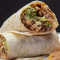 Hash Brown Scramble Burrito Maaltijd Hash Brown Scramble Burrito Met Nuggets Maaltijd