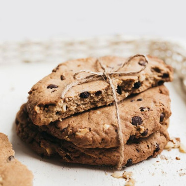 Jumbo Chocolade Chip Cookie