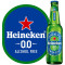 Heineken 0.0 (0.0% Abv)