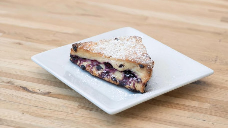 Wild Berry Scone